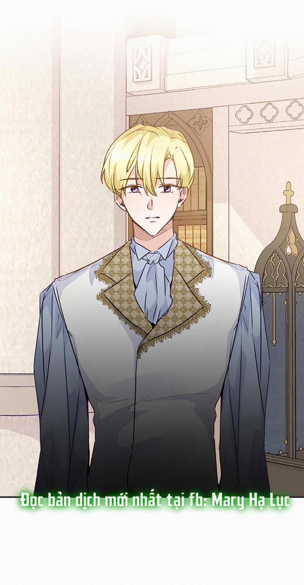 [18+] Đánh Cắp Trái Tim Tiểu Thư 31.1 trang 24