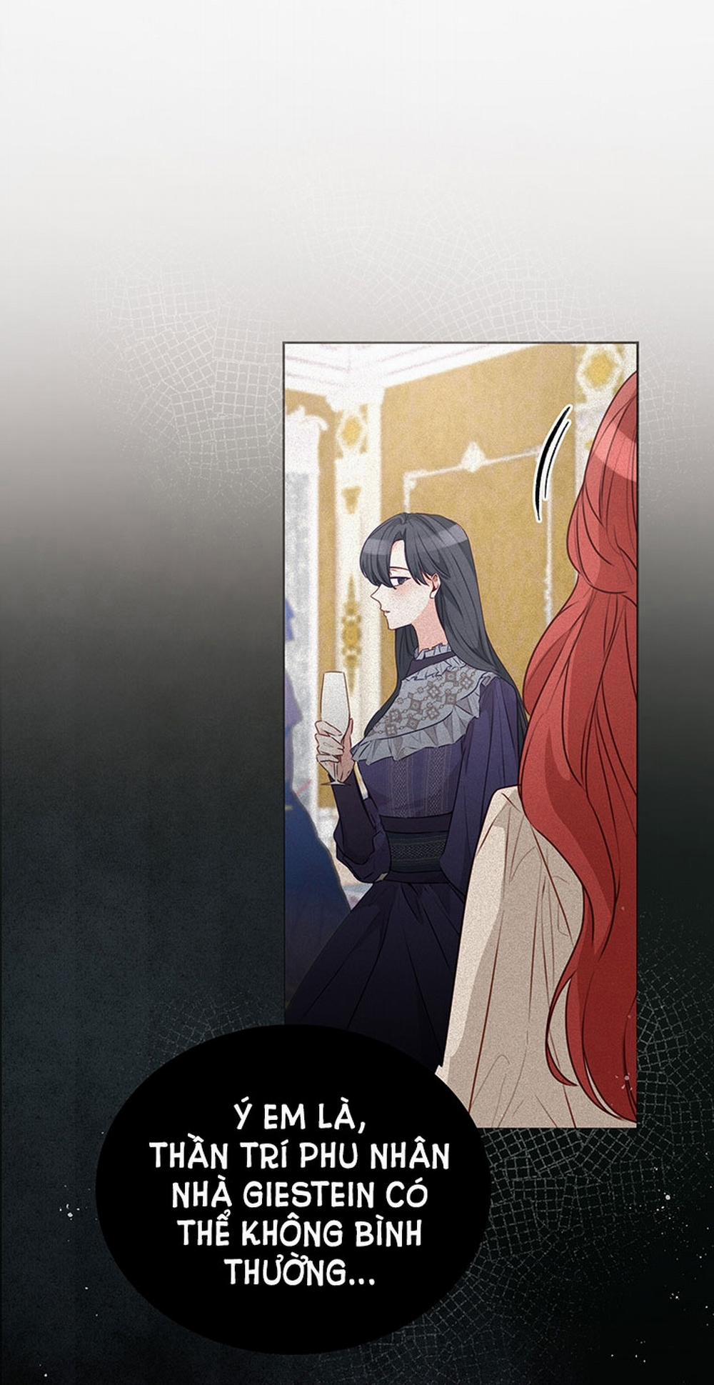 [18+] Đánh Cắp Trái Tim Tiểu Thư 31.1 trang 26