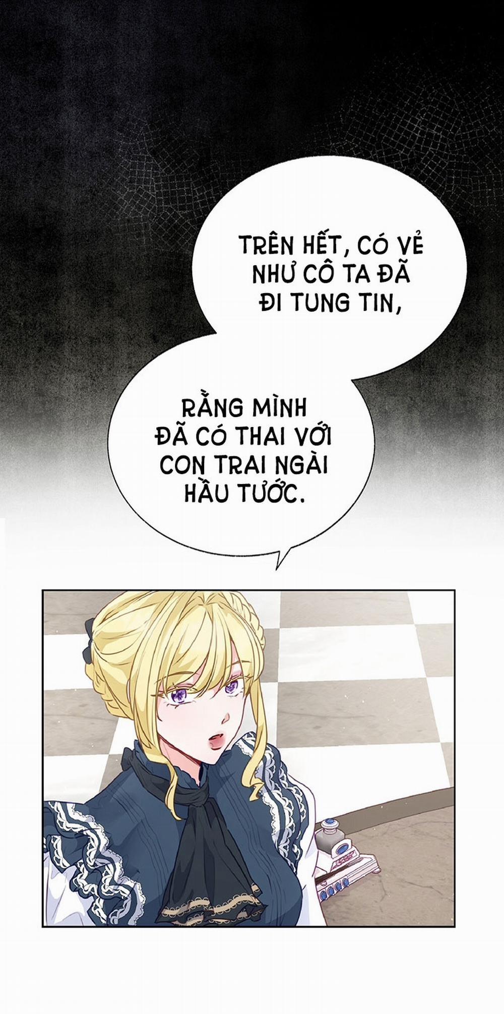 [18+] Đánh Cắp Trái Tim Tiểu Thư 31.1 trang 28