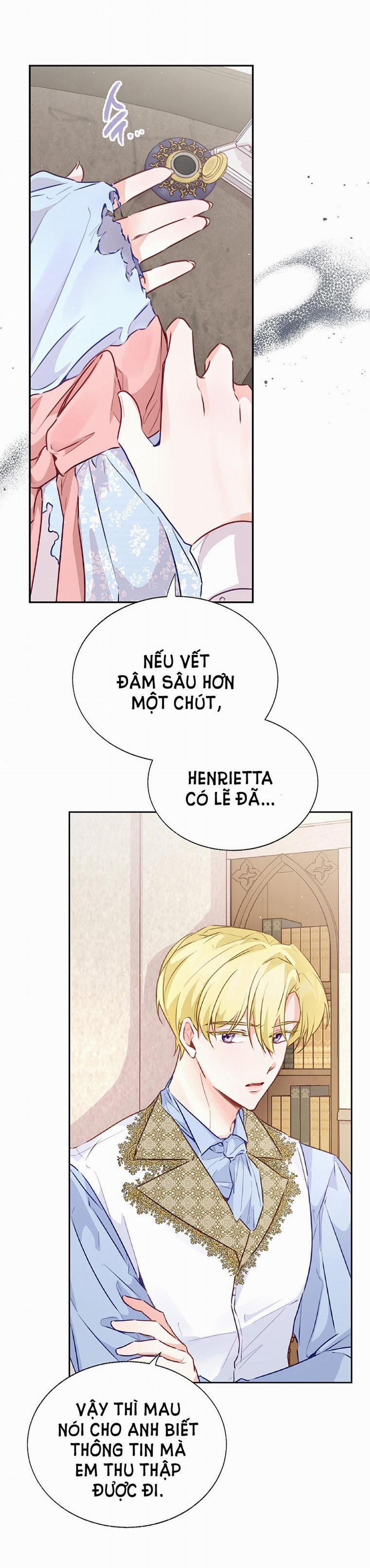 [18+] Đánh Cắp Trái Tim Tiểu Thư 31.1 trang 3