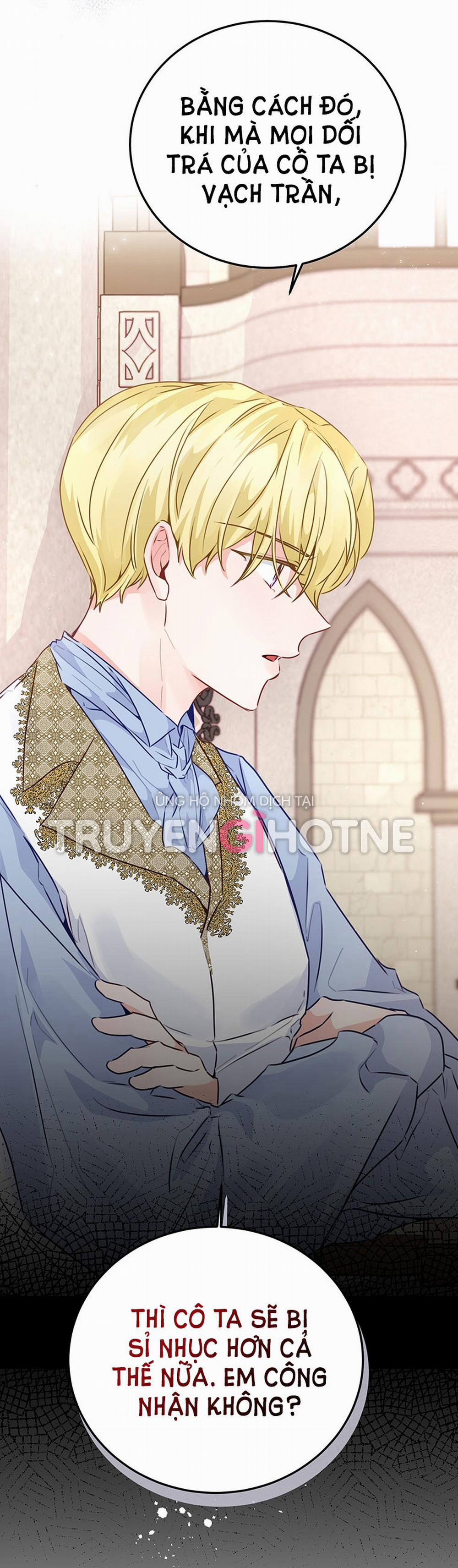 [18+] Đánh Cắp Trái Tim Tiểu Thư 31.1 trang 31
