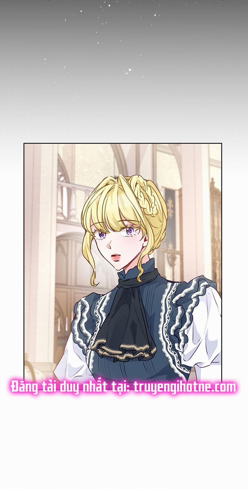 [18+] Đánh Cắp Trái Tim Tiểu Thư 31.1 trang 32