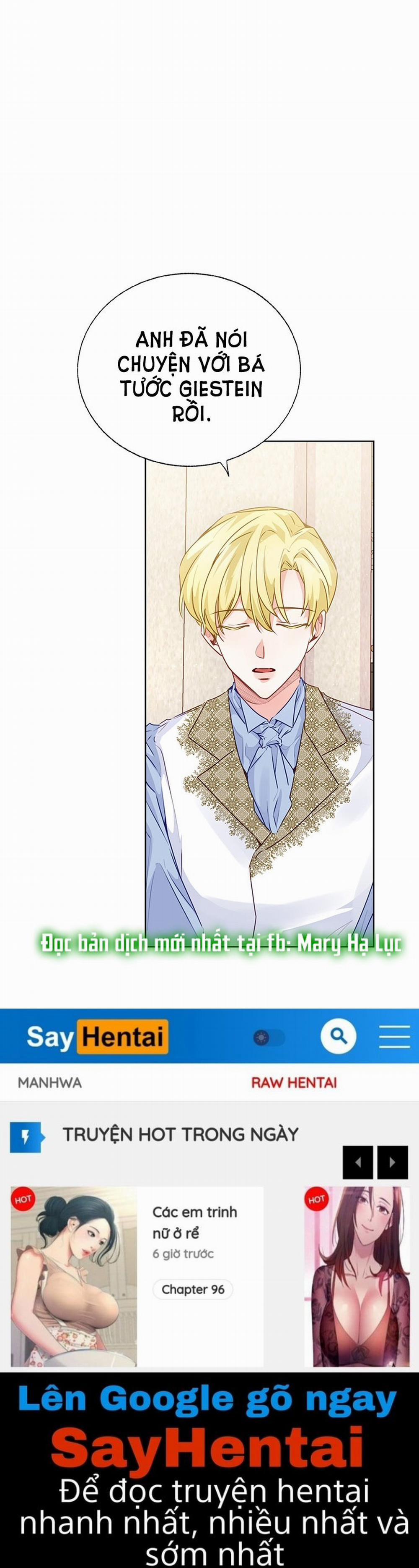 [18+] Đánh Cắp Trái Tim Tiểu Thư 31.1 trang 35