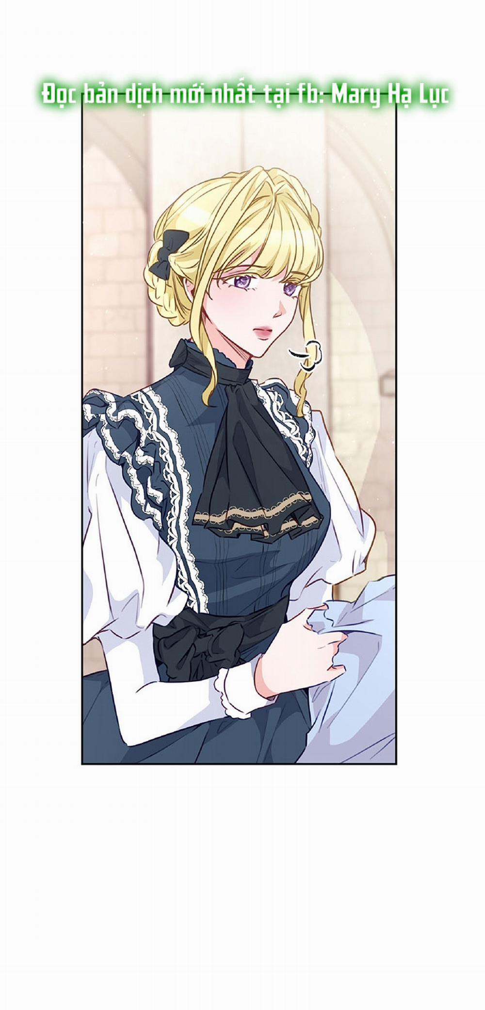 [18+] Đánh Cắp Trái Tim Tiểu Thư 31.1 trang 5