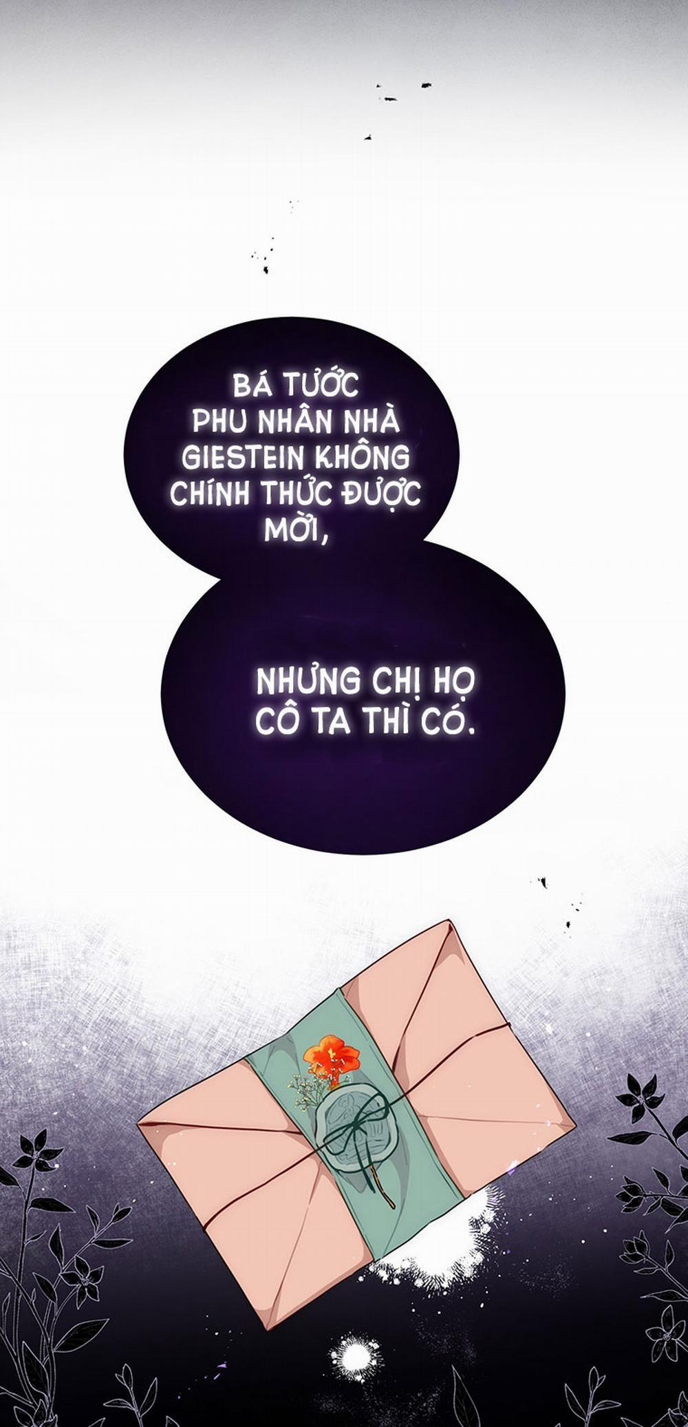 [18+] Đánh Cắp Trái Tim Tiểu Thư 31.1 trang 8