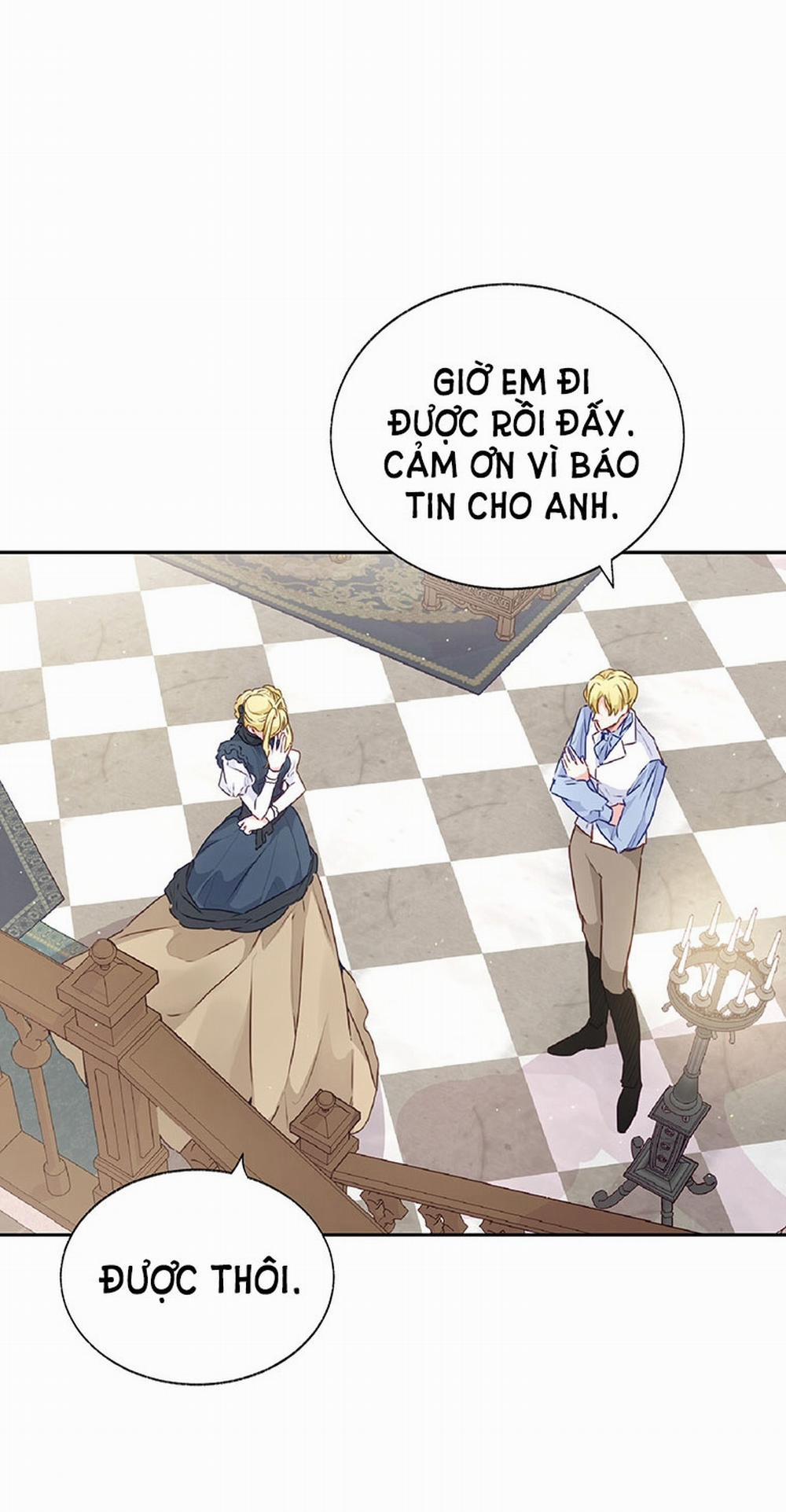 [18+] Đánh Cắp Trái Tim Tiểu Thư 31.2 trang 10