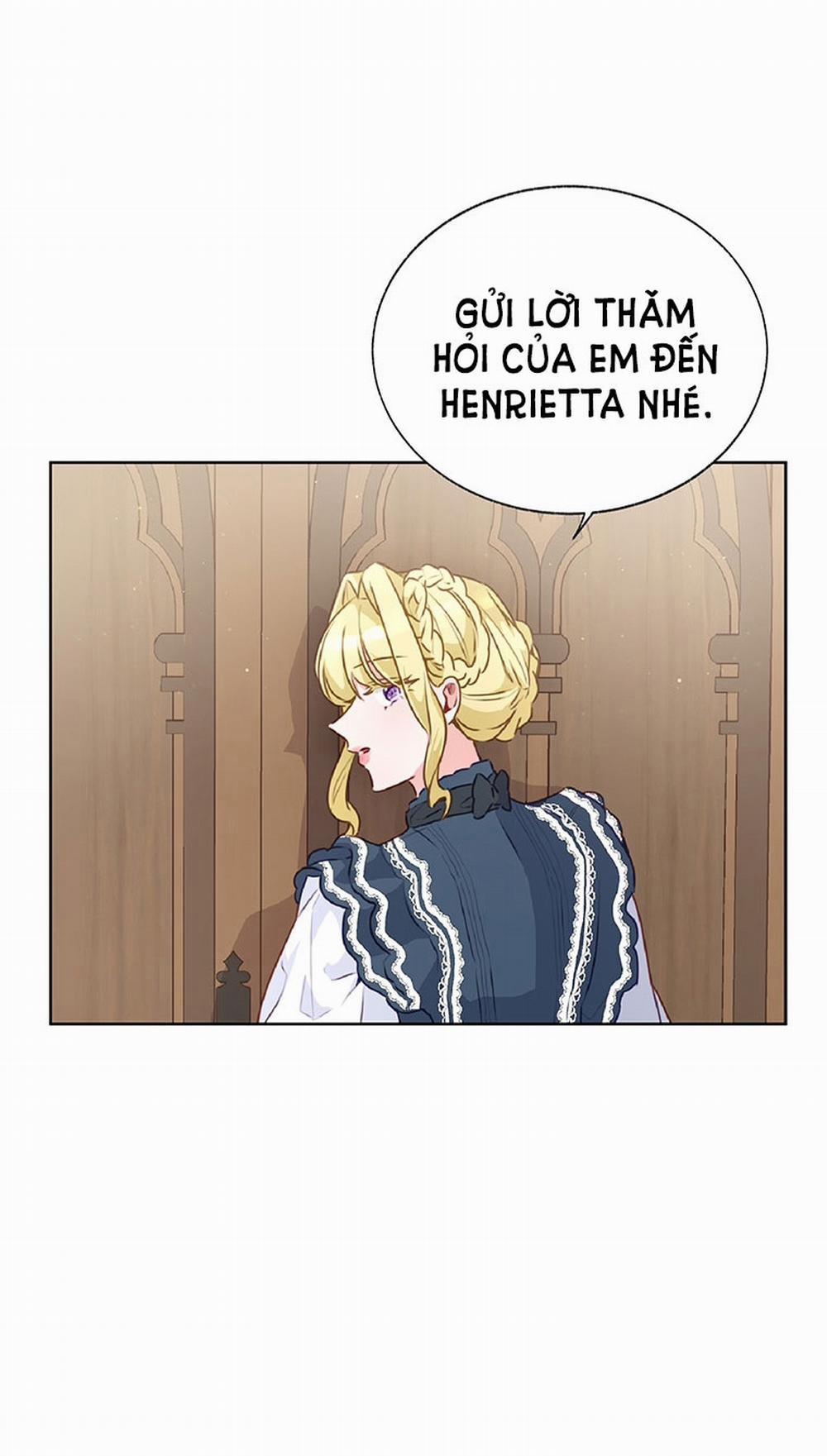 [18+] Đánh Cắp Trái Tim Tiểu Thư 31.2 trang 11