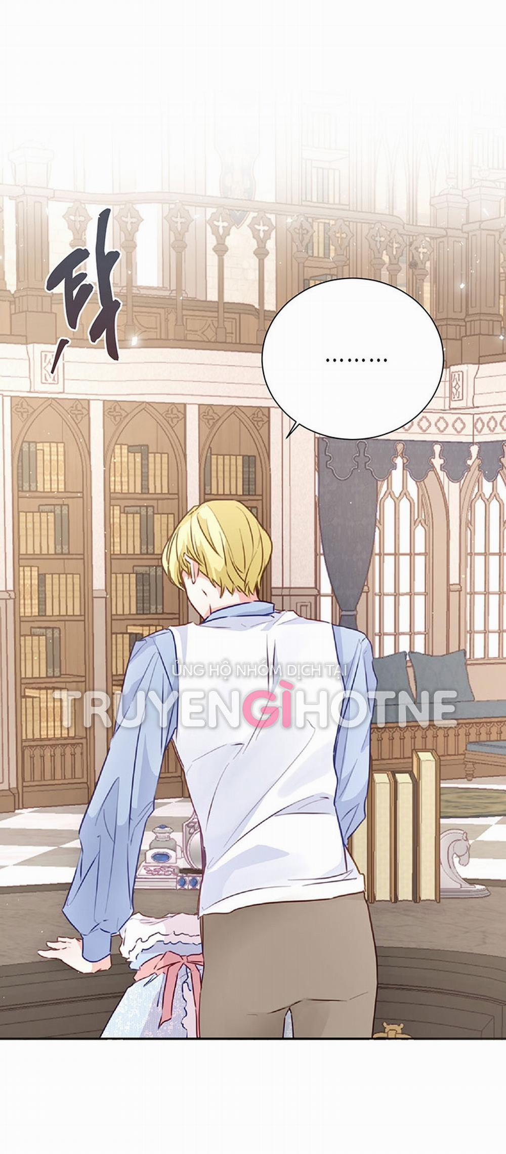 [18+] Đánh Cắp Trái Tim Tiểu Thư 31.2 trang 12