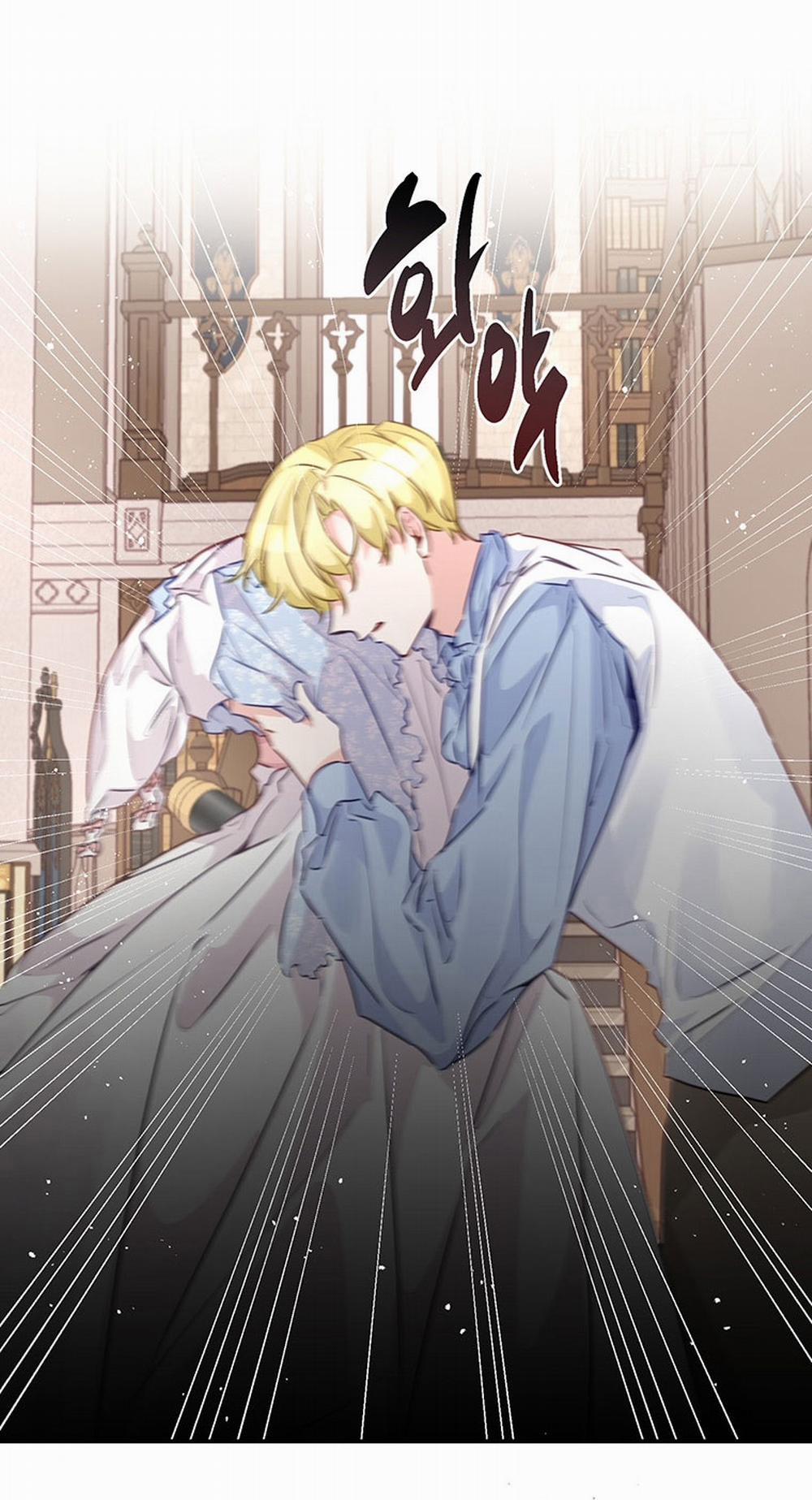 [18+] Đánh Cắp Trái Tim Tiểu Thư 31.2 trang 15