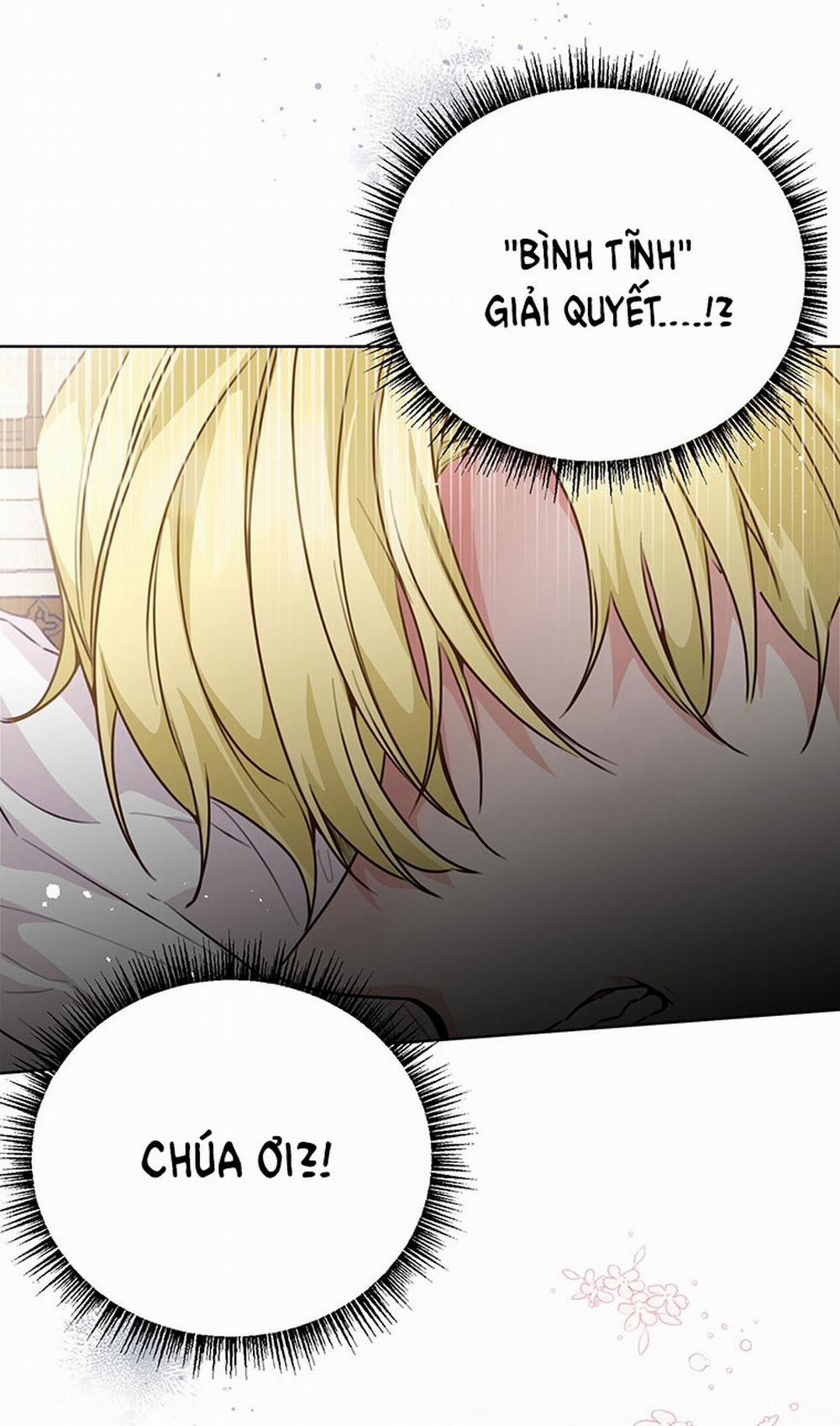 [18+] Đánh Cắp Trái Tim Tiểu Thư 31.2 trang 16