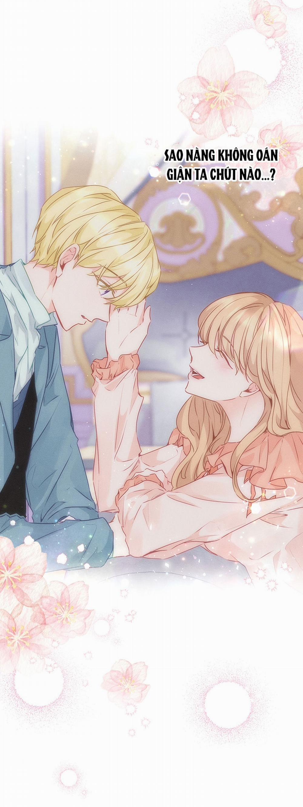 [18+] Đánh Cắp Trái Tim Tiểu Thư 31.2 trang 19