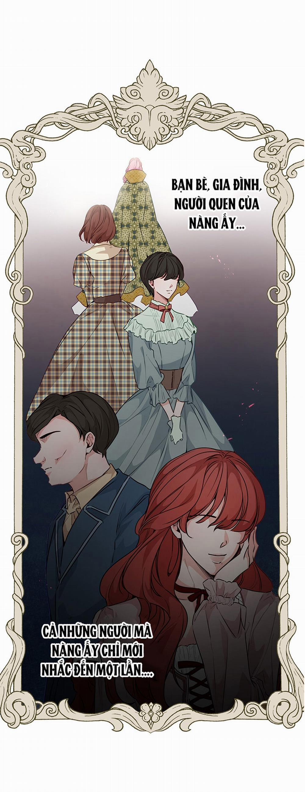 [18+] Đánh Cắp Trái Tim Tiểu Thư 31.2 trang 22