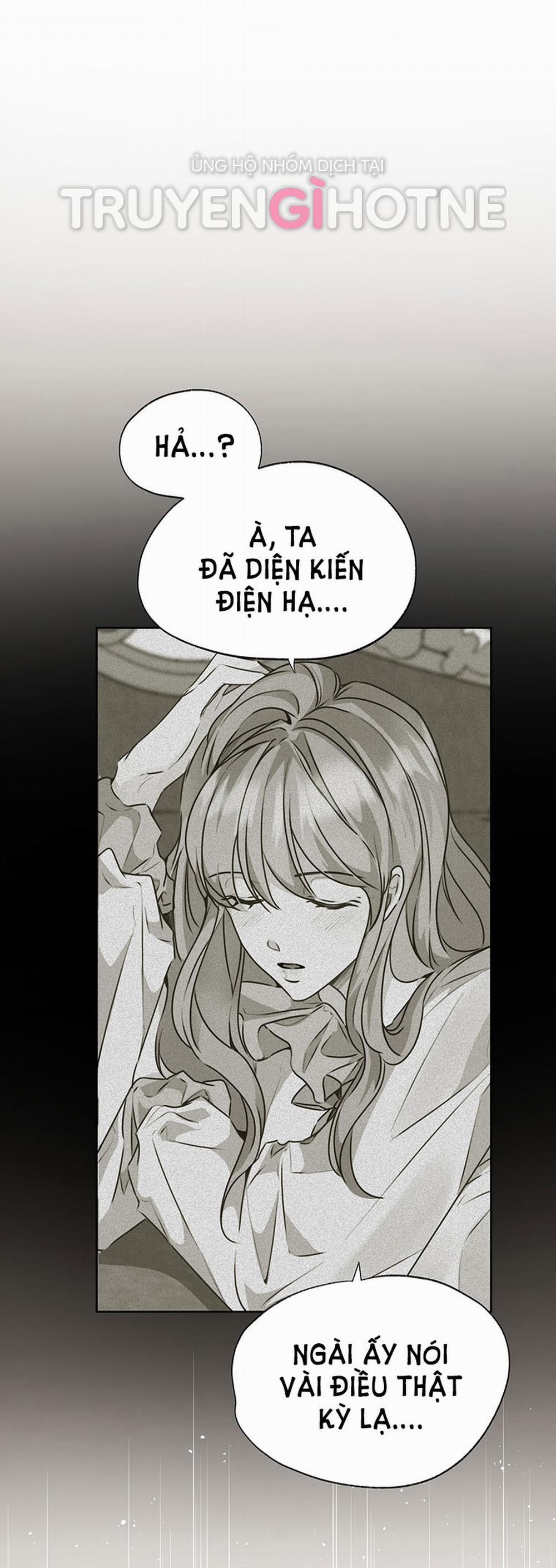 [18+] Đánh Cắp Trái Tim Tiểu Thư 31.2 trang 24