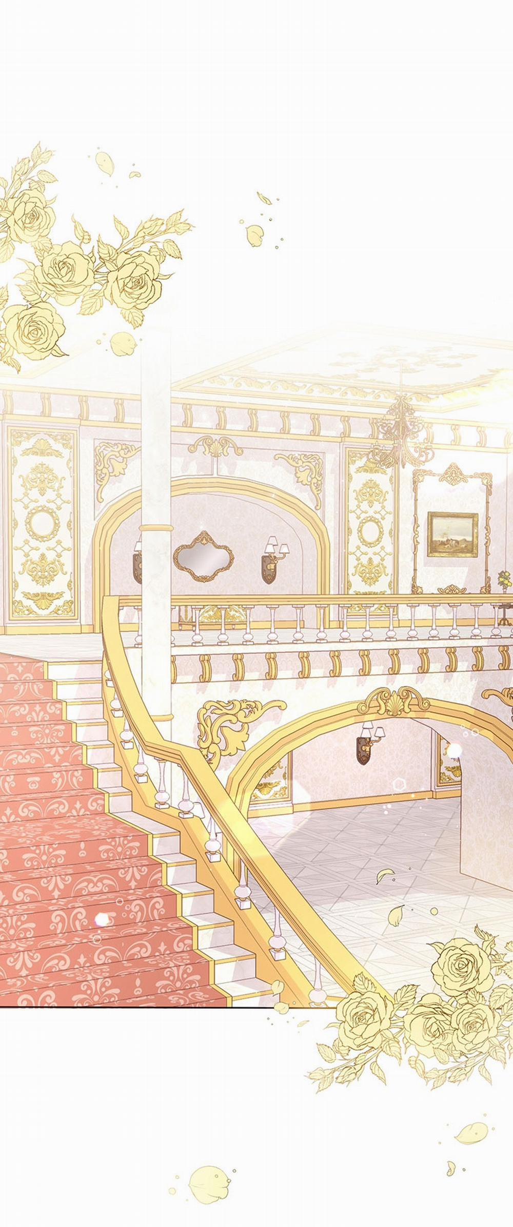 [18+] Đánh Cắp Trái Tim Tiểu Thư 31.2 trang 27