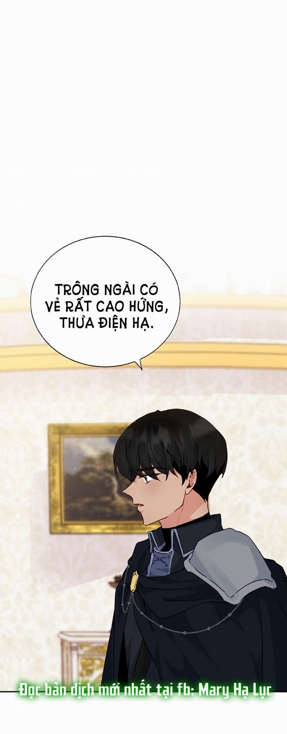 [18+] Đánh Cắp Trái Tim Tiểu Thư 31.2 trang 30