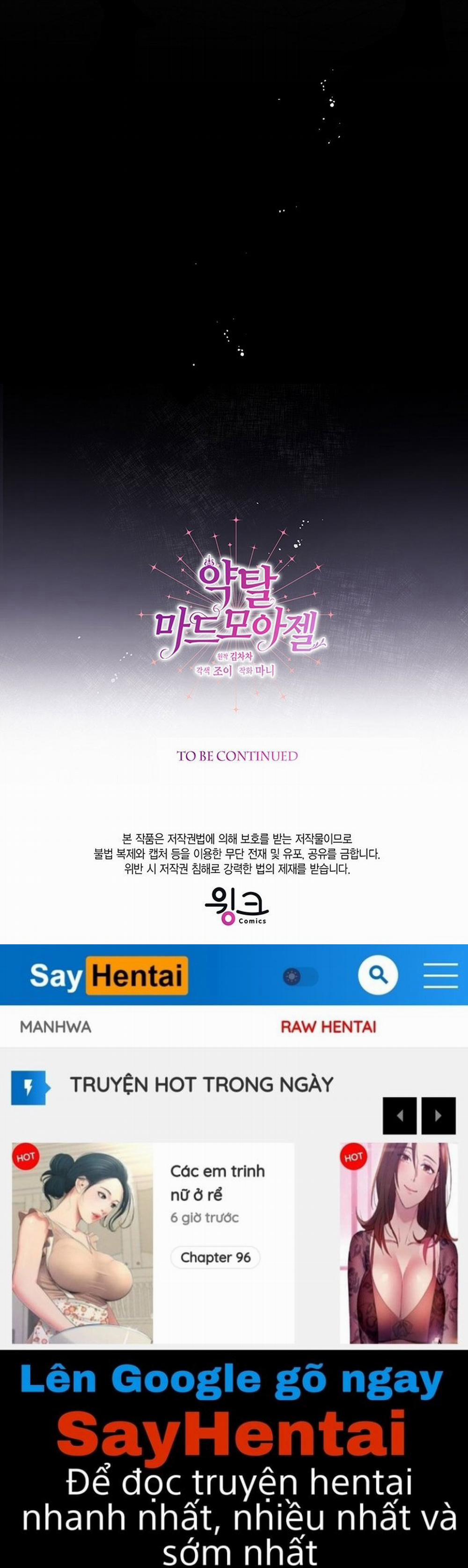 [18+] Đánh Cắp Trái Tim Tiểu Thư 31.2 trang 37