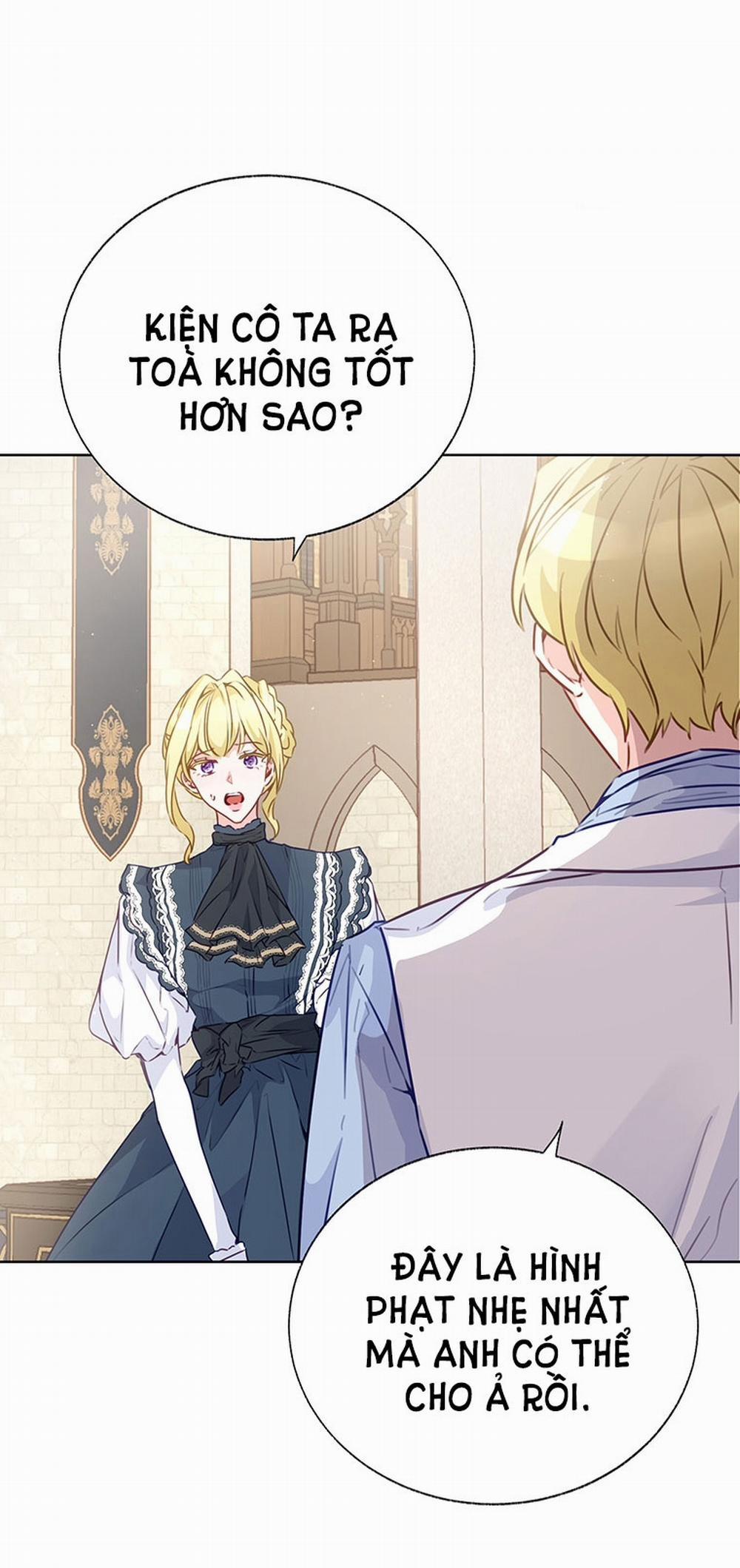 [18+] Đánh Cắp Trái Tim Tiểu Thư 31.2 trang 4