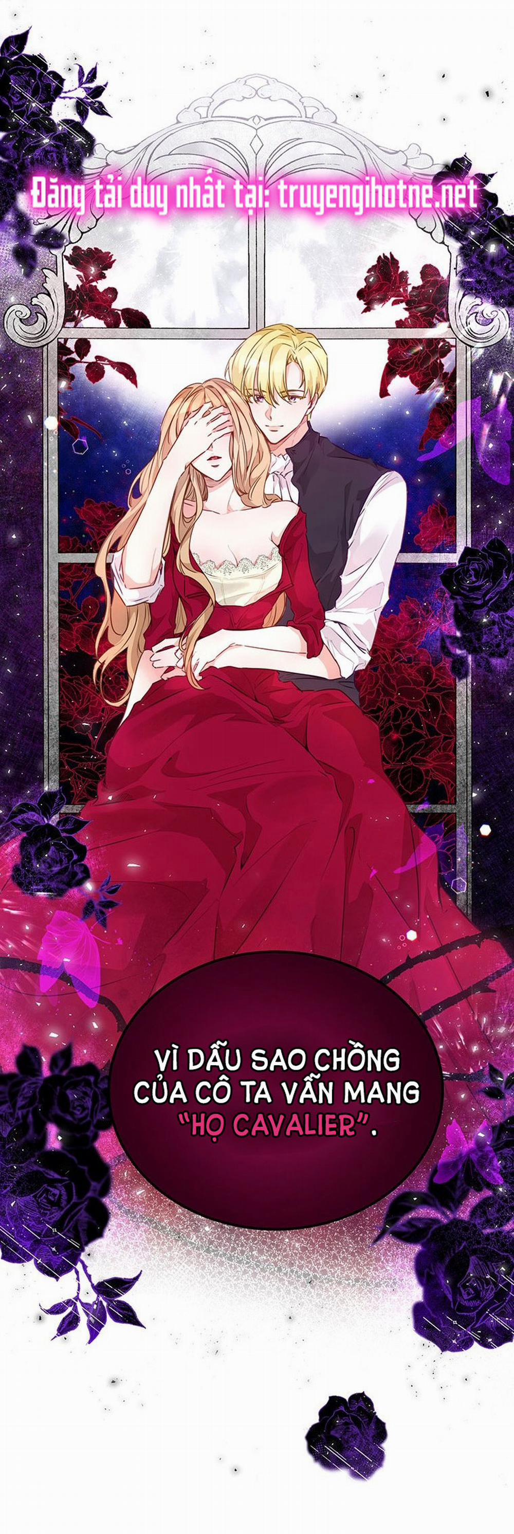 [18+] Đánh Cắp Trái Tim Tiểu Thư 32.1 trang 11