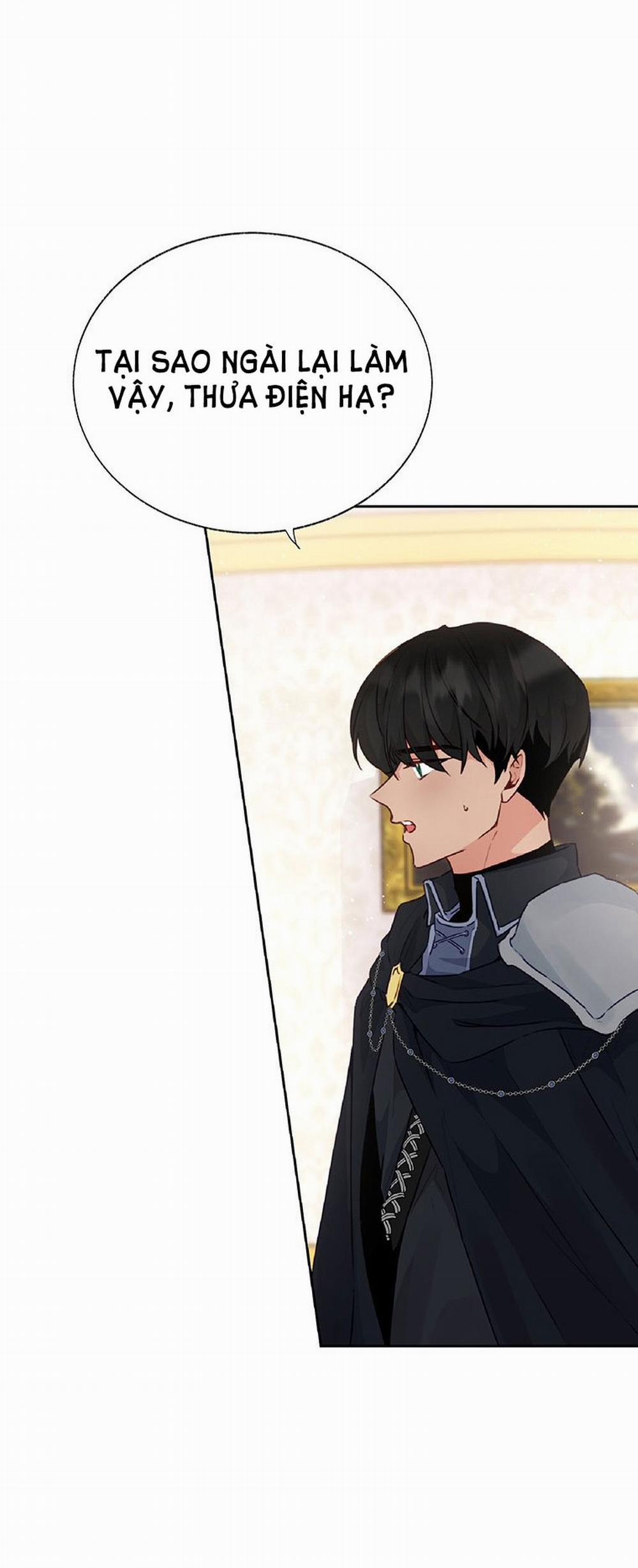 [18+] Đánh Cắp Trái Tim Tiểu Thư 32.1 trang 12