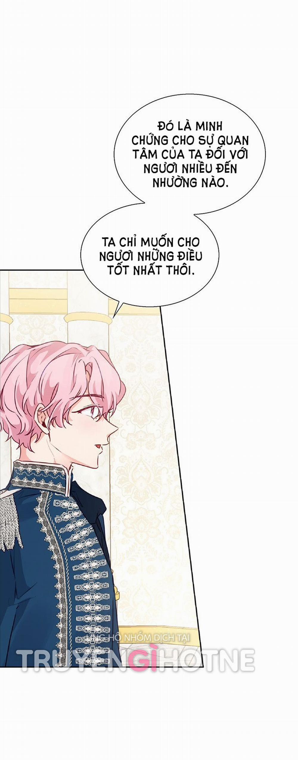 [18+] Đánh Cắp Trái Tim Tiểu Thư 32.1 trang 13