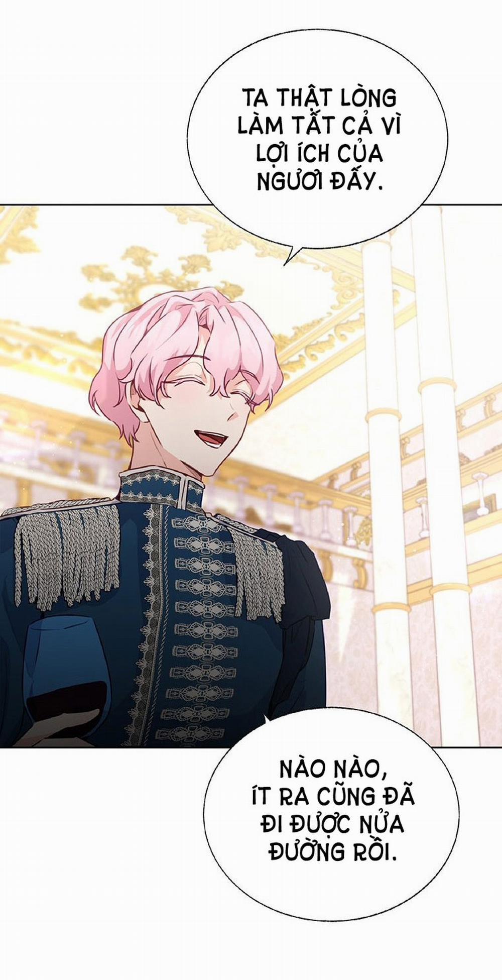 [18+] Đánh Cắp Trái Tim Tiểu Thư 32.1 trang 15