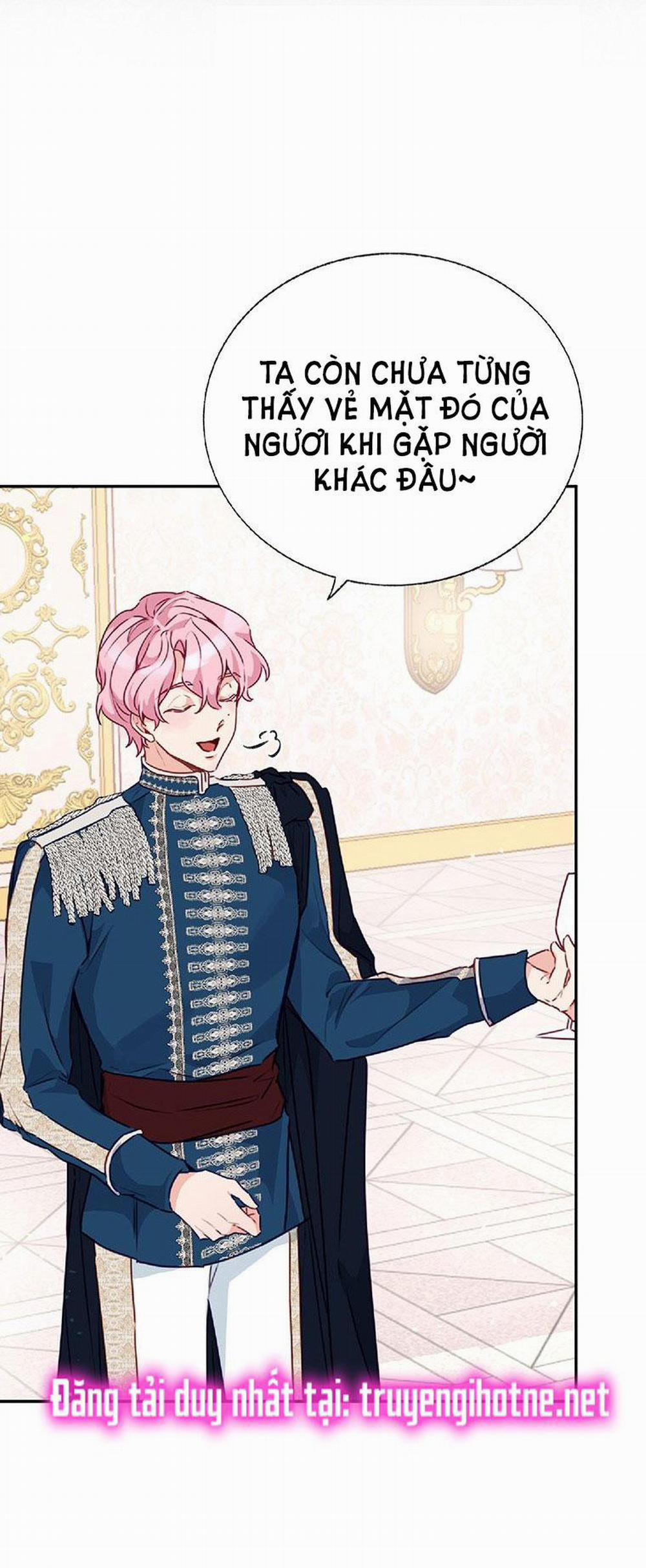 [18+] Đánh Cắp Trái Tim Tiểu Thư 32.1 trang 2