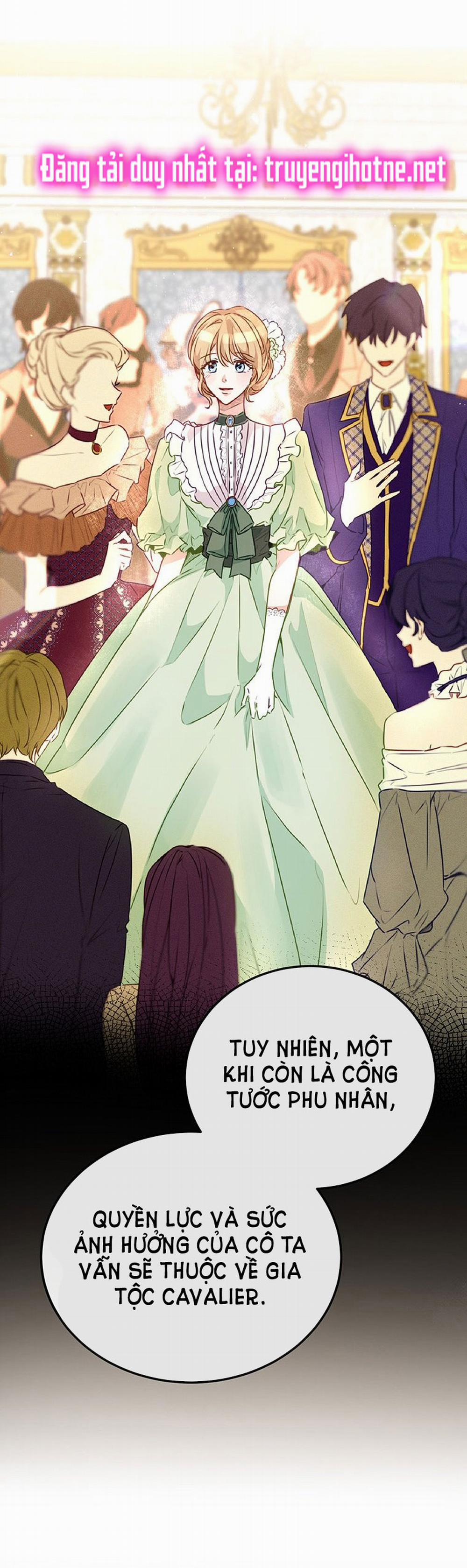 [18+] Đánh Cắp Trái Tim Tiểu Thư 32.1 trang 26