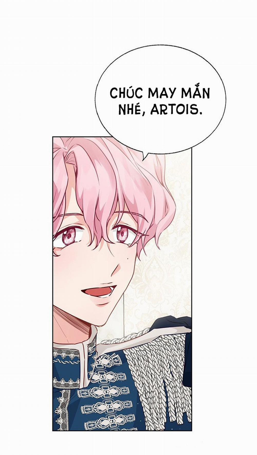 [18+] Đánh Cắp Trái Tim Tiểu Thư 32.1 trang 30