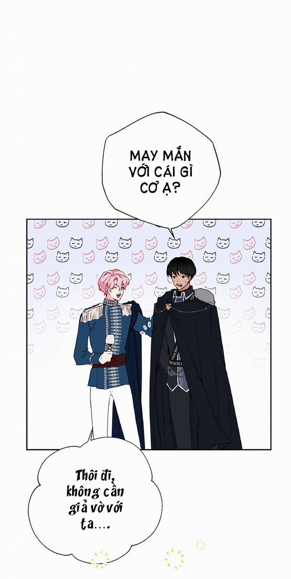 [18+] Đánh Cắp Trái Tim Tiểu Thư 32.1 trang 7