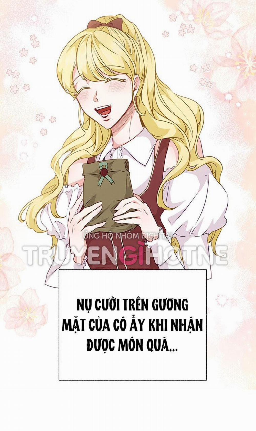 [18+] Đánh Cắp Trái Tim Tiểu Thư 32.2 trang 1