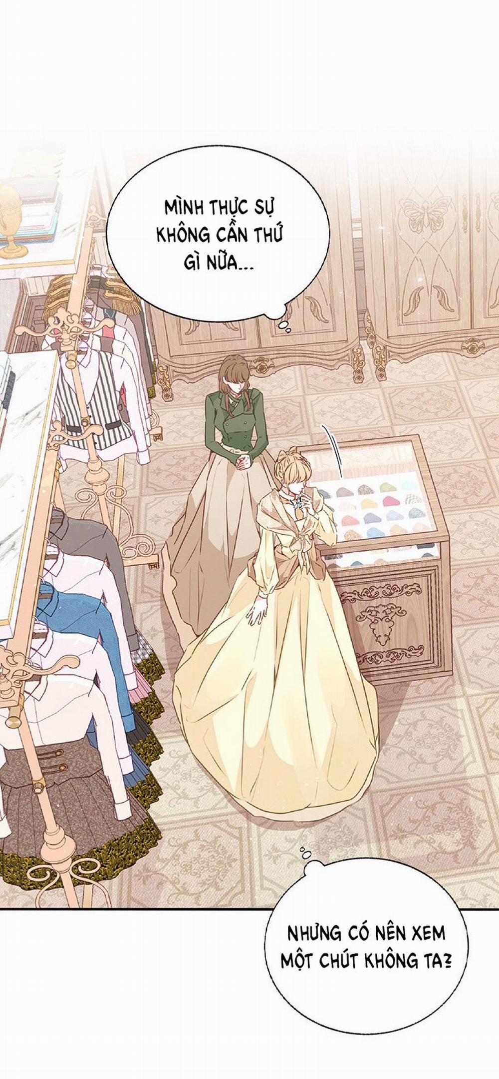 [18+] Đánh Cắp Trái Tim Tiểu Thư 32.2 trang 11