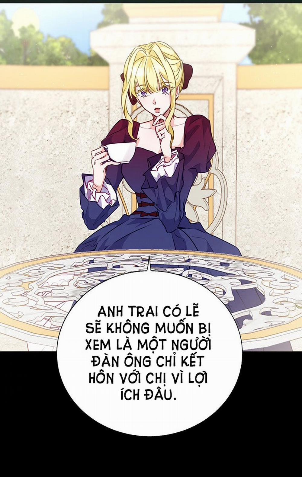 [18+] Đánh Cắp Trái Tim Tiểu Thư 32.2 trang 17