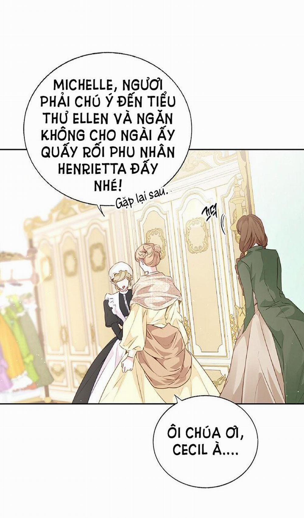 [18+] Đánh Cắp Trái Tim Tiểu Thư 32.2 trang 2