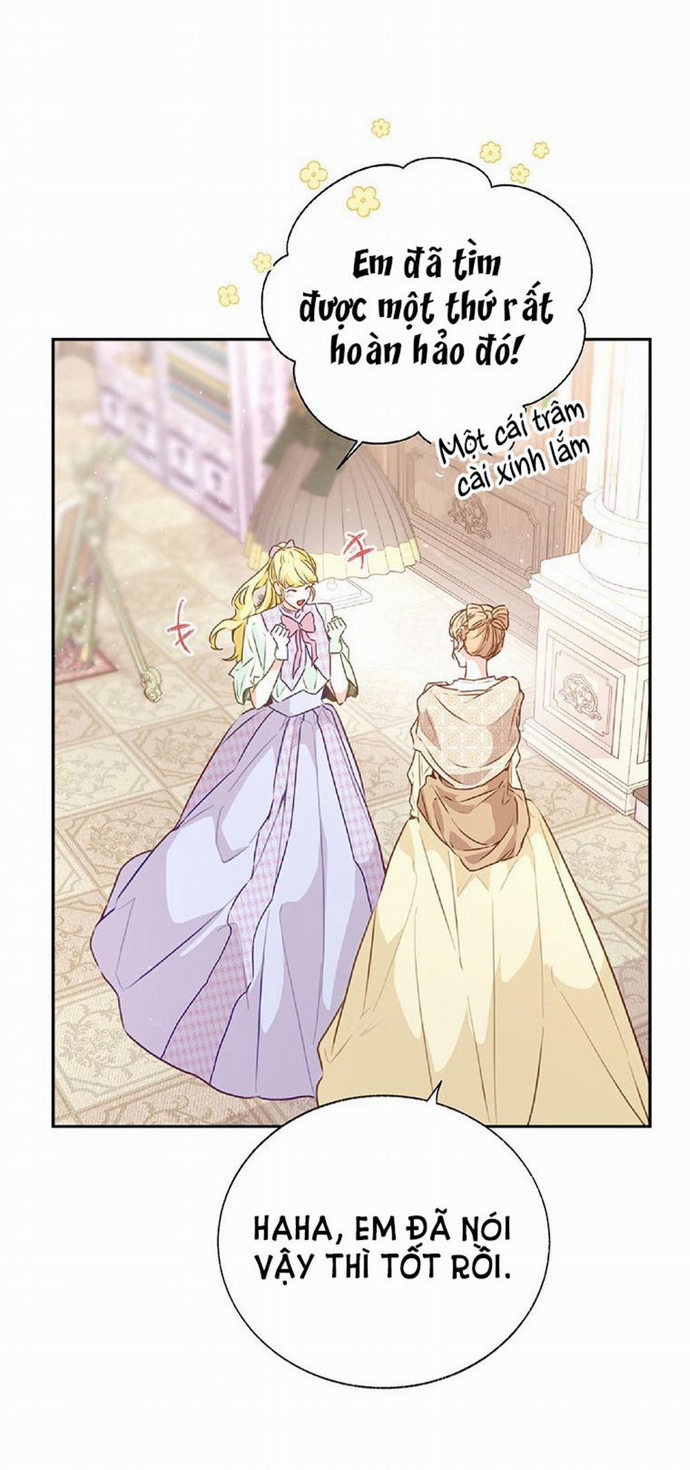 [18+] Đánh Cắp Trái Tim Tiểu Thư 32.2 trang 24