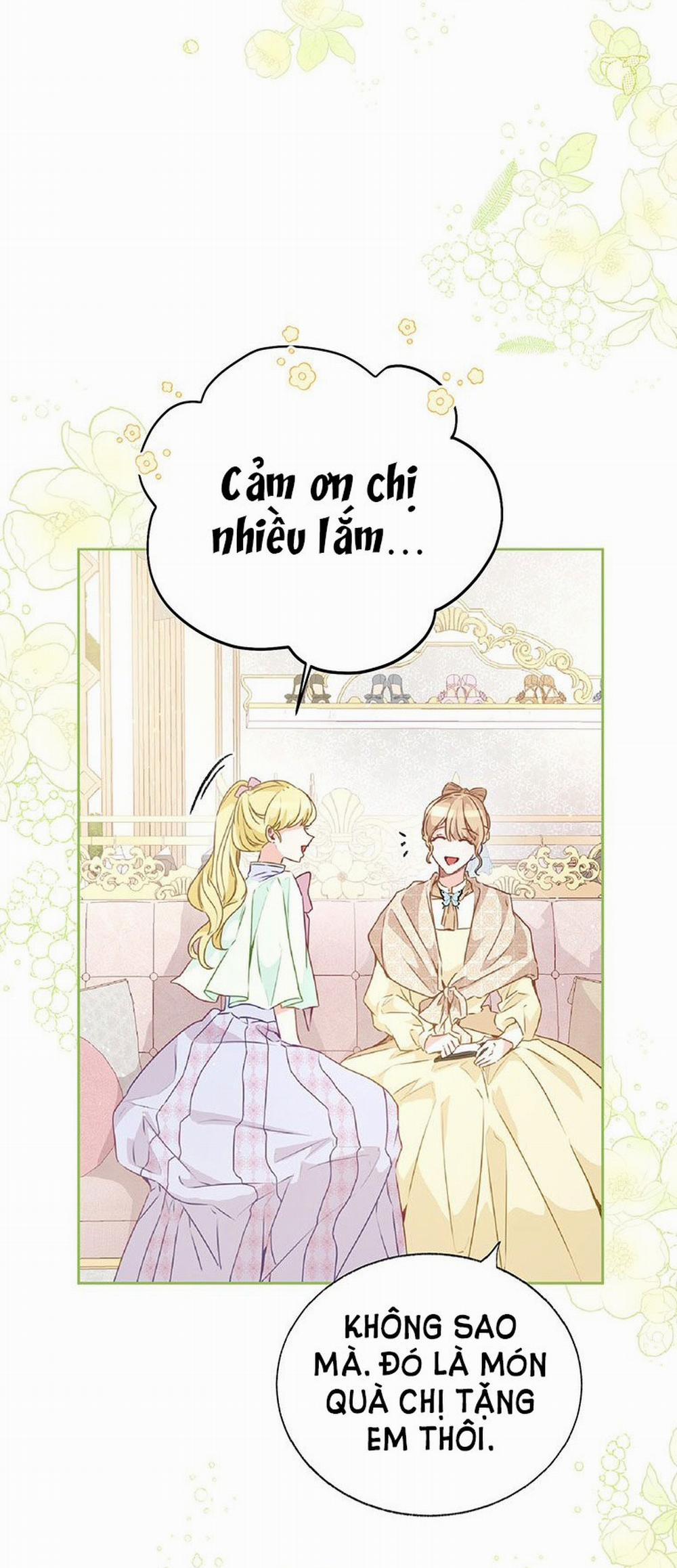 [18+] Đánh Cắp Trái Tim Tiểu Thư 32.2 trang 28