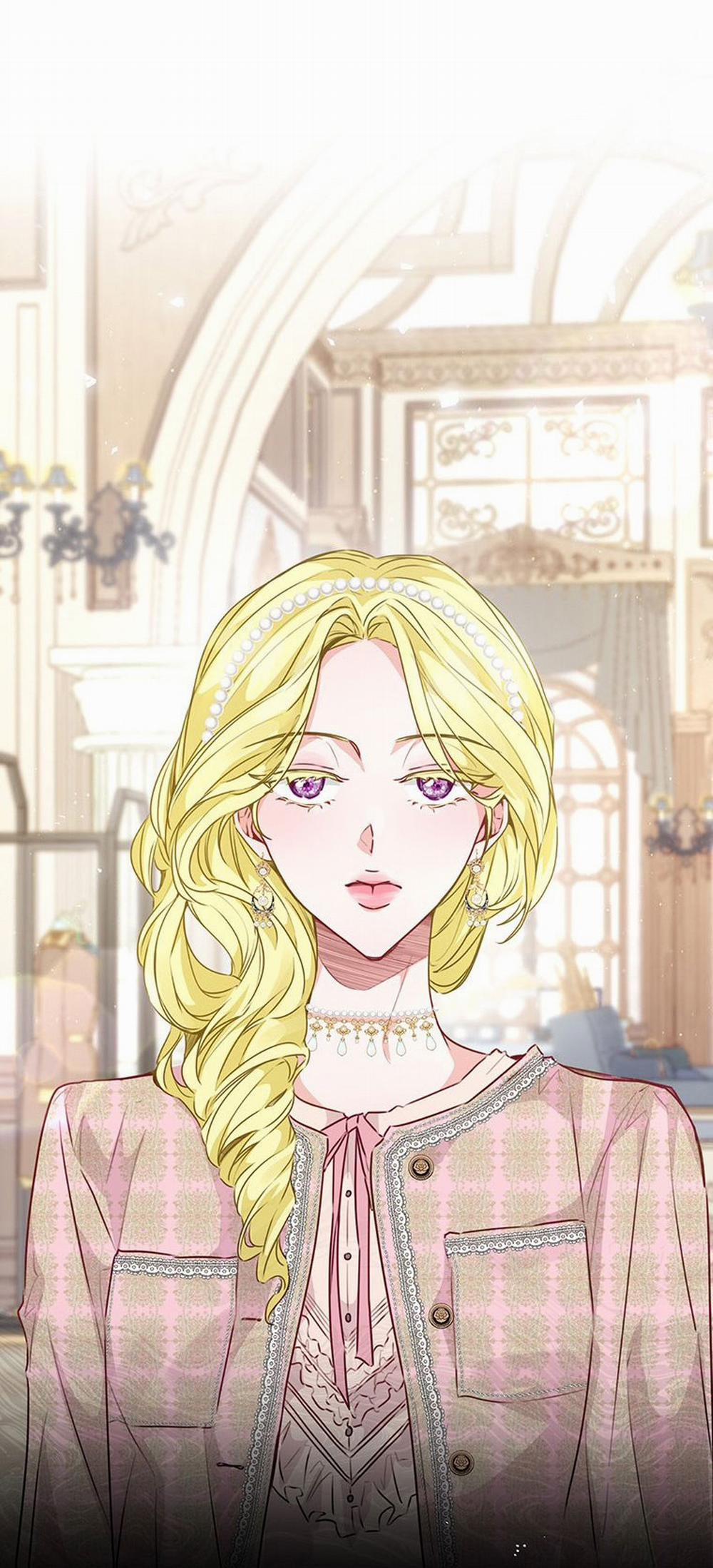 [18+] Đánh Cắp Trái Tim Tiểu Thư 32.2 trang 34