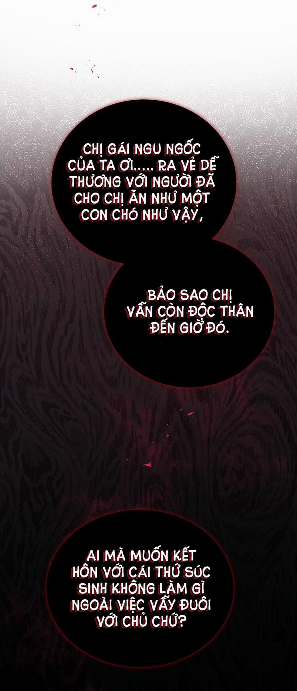 [18+] Đánh Cắp Trái Tim Tiểu Thư 32.2 trang 43