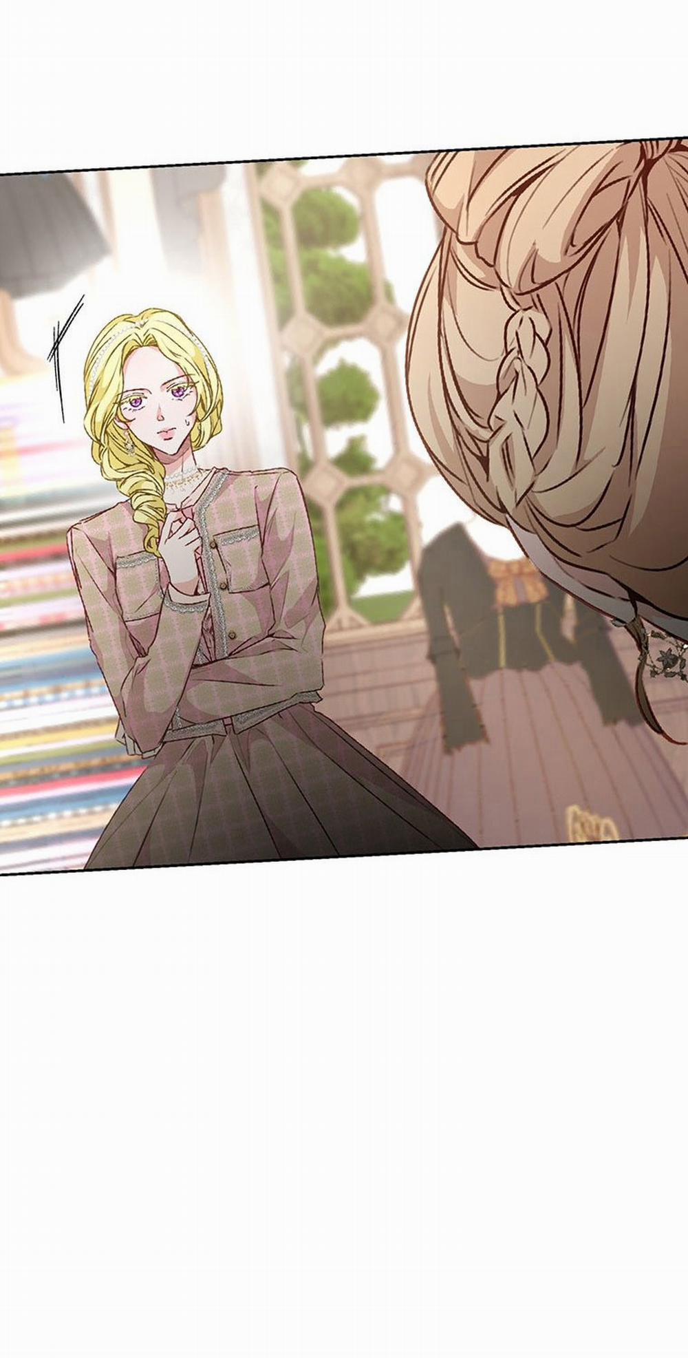 [18+] Đánh Cắp Trái Tim Tiểu Thư 32.2 trang 45