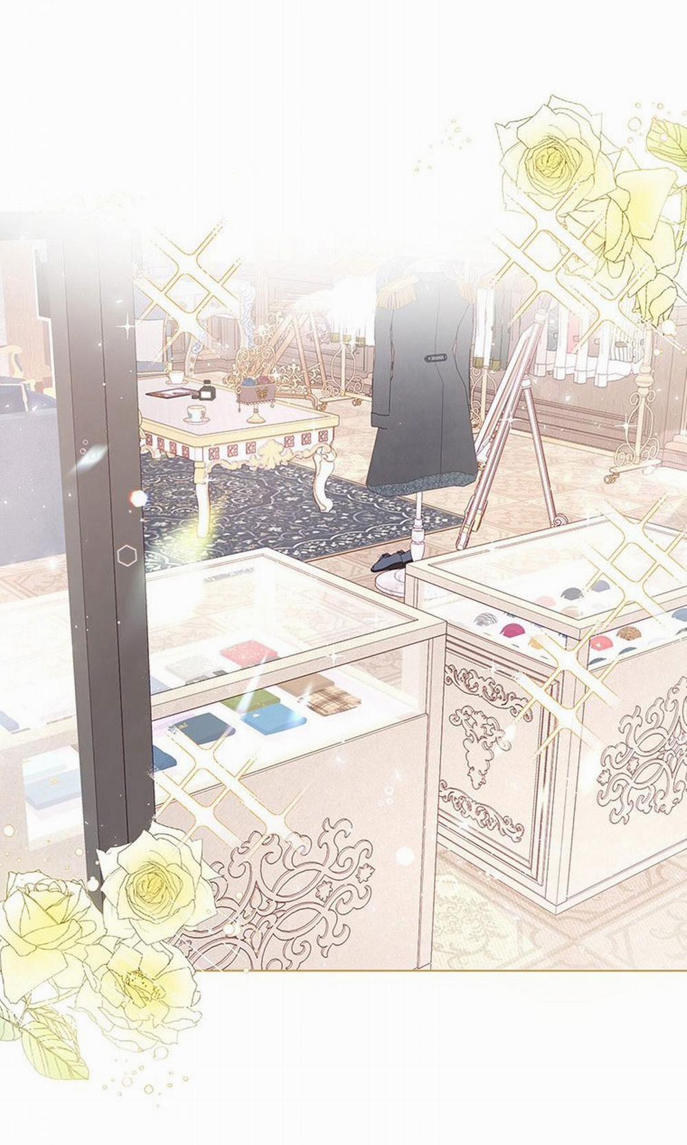 [18+] Đánh Cắp Trái Tim Tiểu Thư 32.2 trang 5