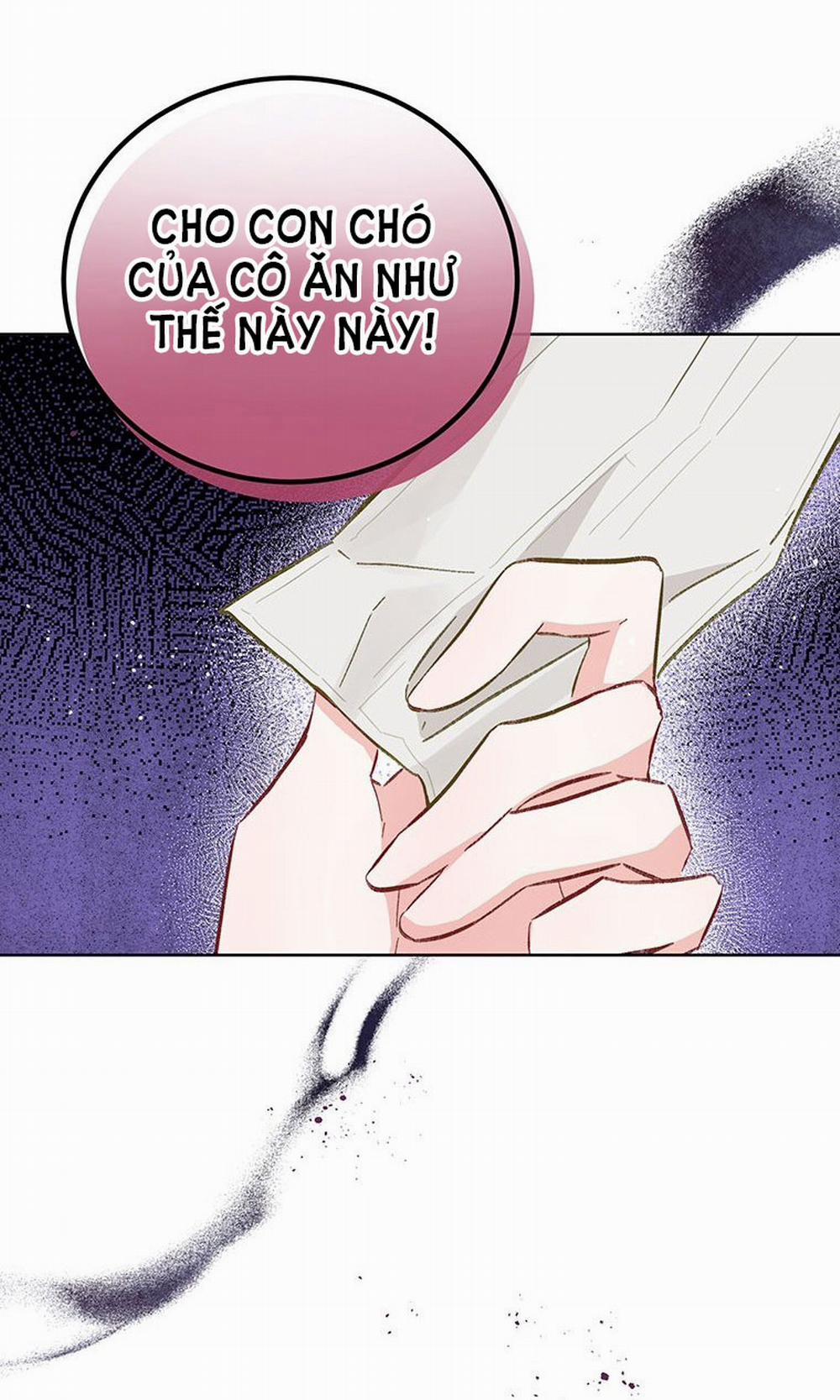 [18+] Đánh Cắp Trái Tim Tiểu Thư 32.2 trang 54