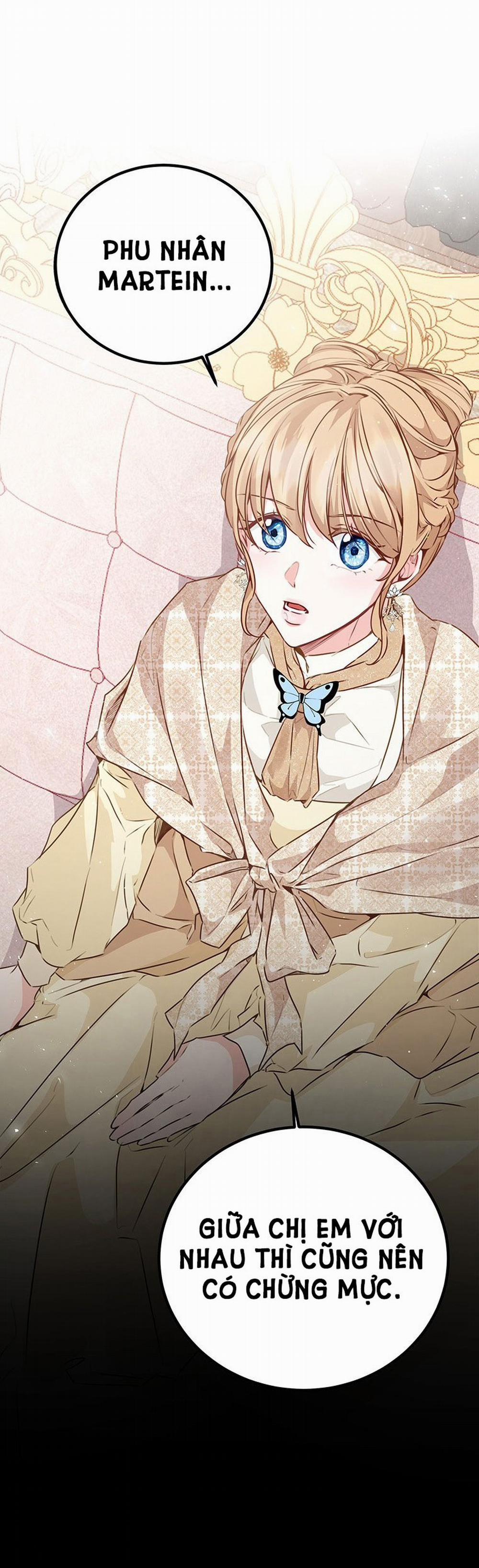 [18+] Đánh Cắp Trái Tim Tiểu Thư 32.2 trang 57