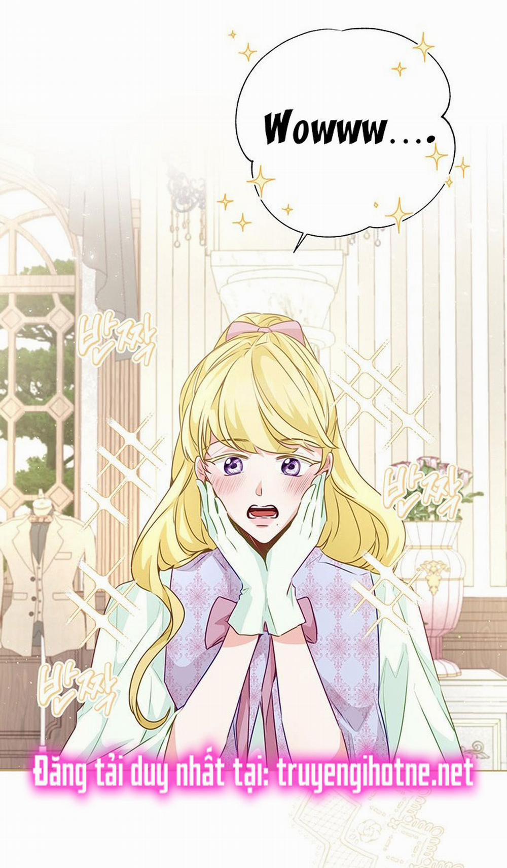 [18+] Đánh Cắp Trái Tim Tiểu Thư 32.2 trang 6