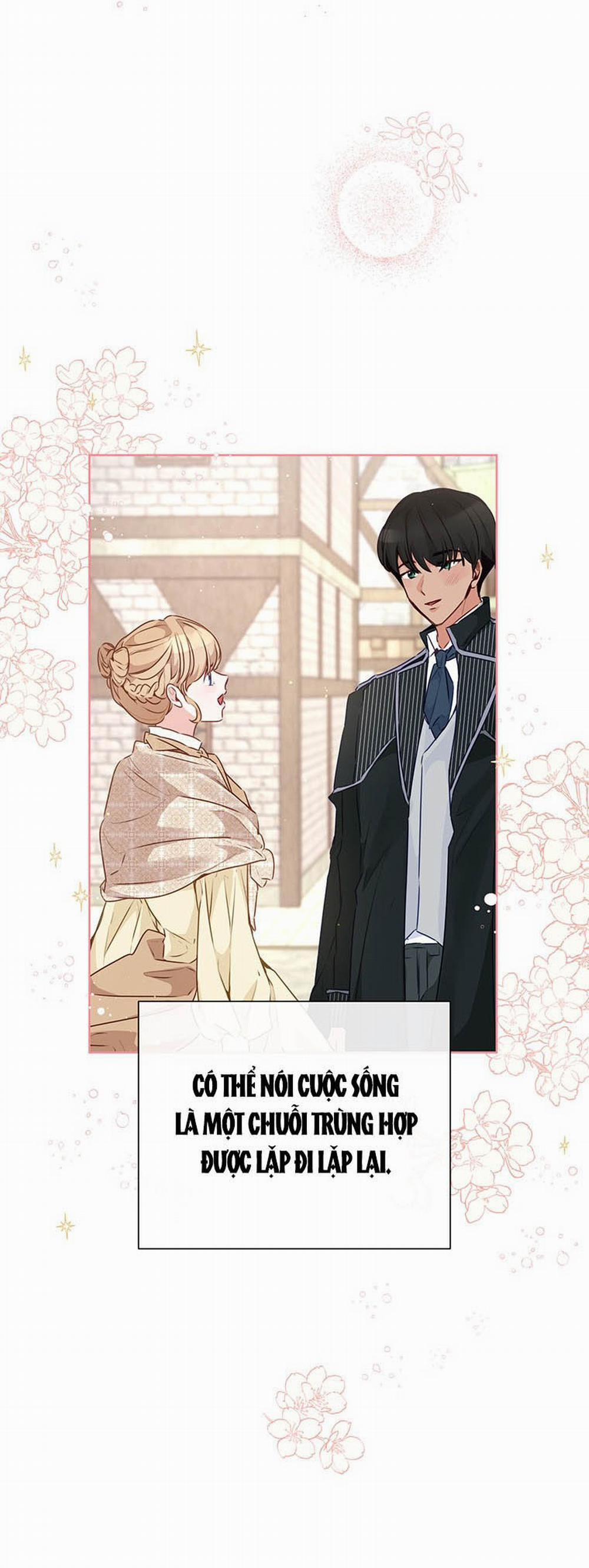 [18+] Đánh Cắp Trái Tim Tiểu Thư 33.1 trang 11