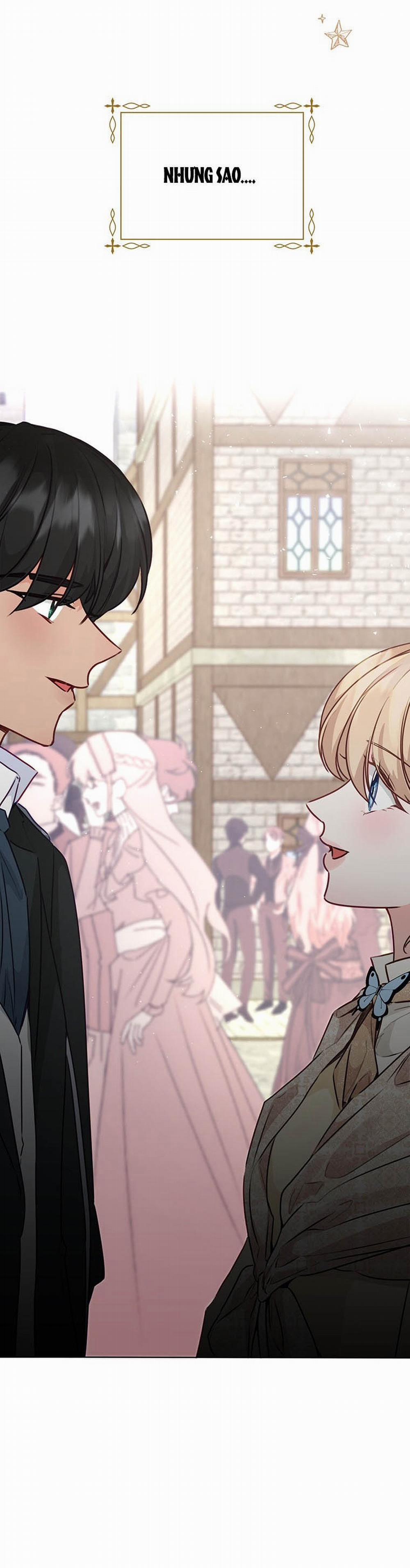 [18+] Đánh Cắp Trái Tim Tiểu Thư 33.1 trang 13