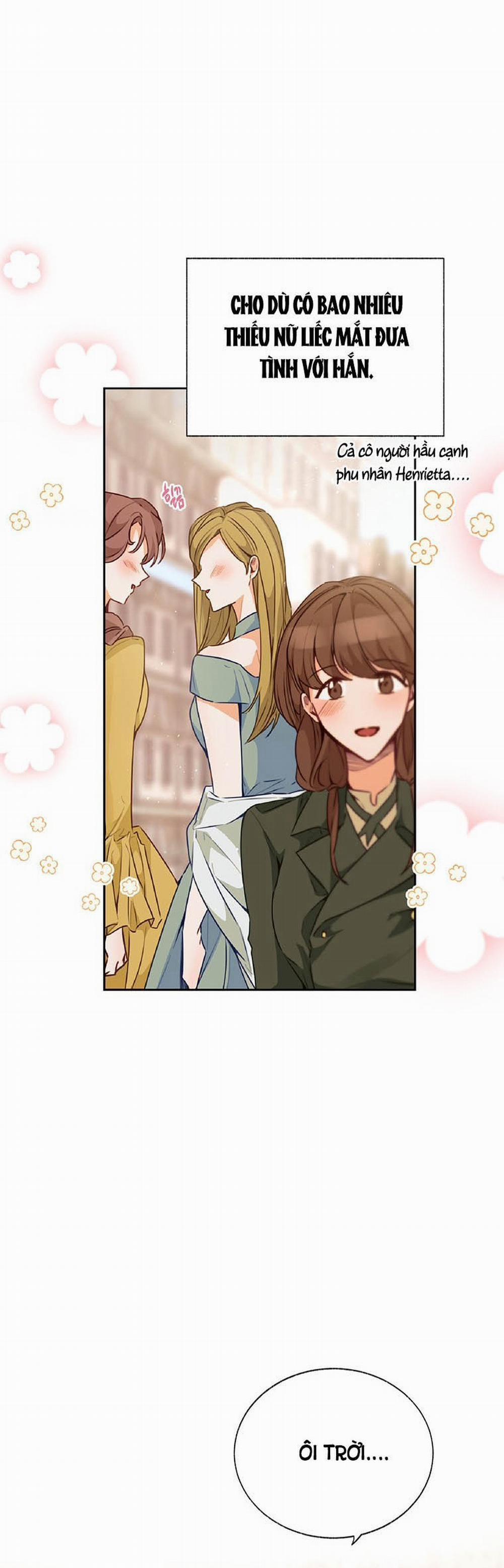 [18+] Đánh Cắp Trái Tim Tiểu Thư 33.1 trang 25