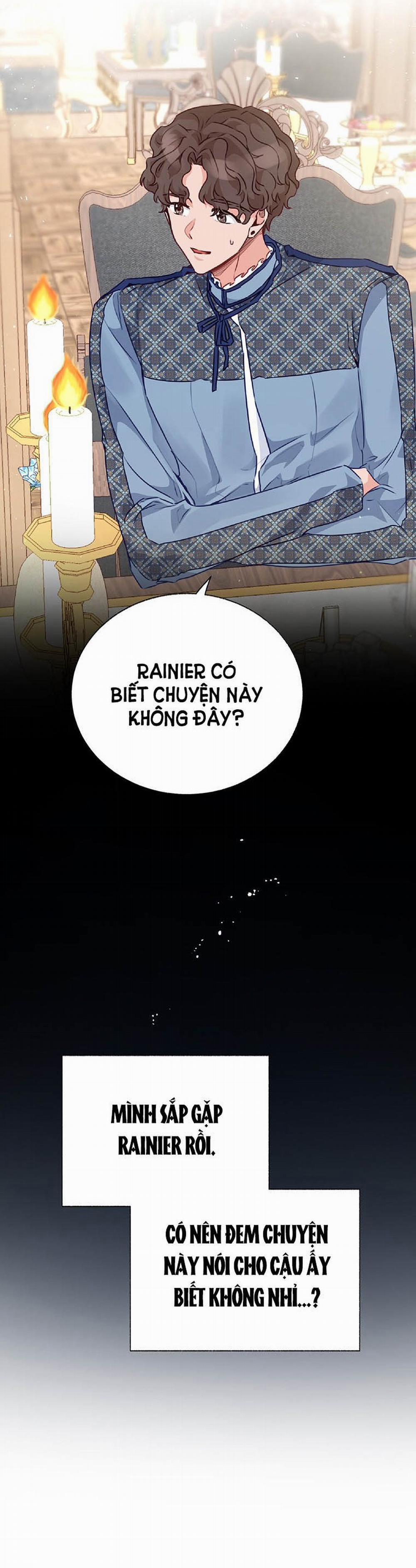 [18+] Đánh Cắp Trái Tim Tiểu Thư 33.1 trang 26