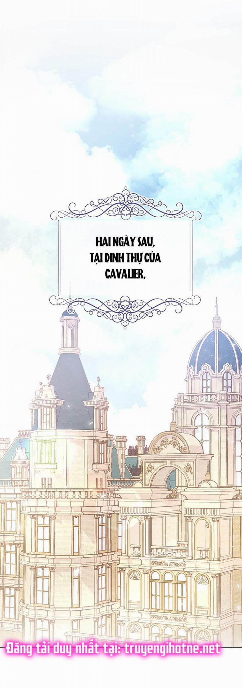 [18+] Đánh Cắp Trái Tim Tiểu Thư 33.1 trang 28