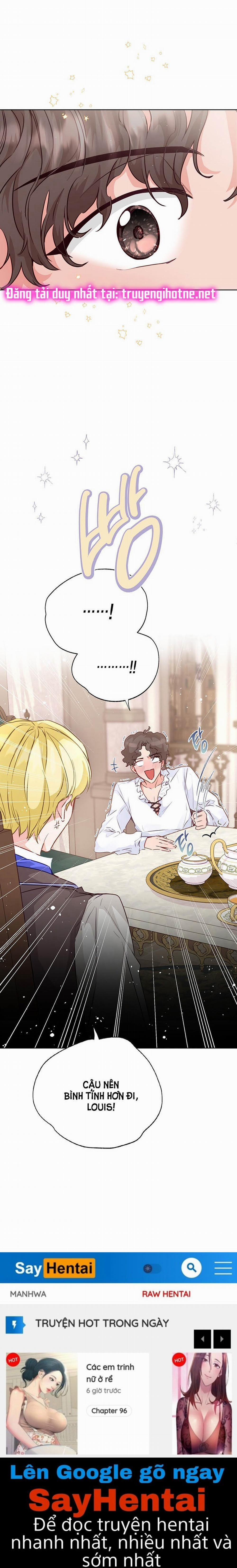 [18+] Đánh Cắp Trái Tim Tiểu Thư 33.1 trang 35