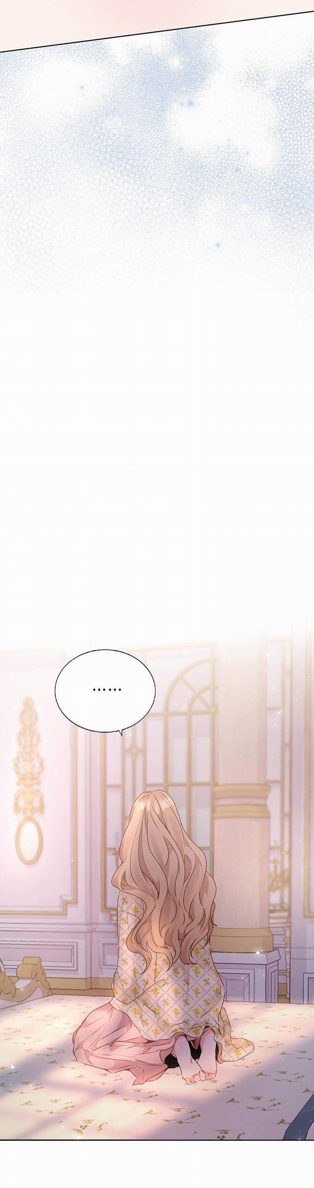 [18+] Đánh Cắp Trái Tim Tiểu Thư 33.2 trang 11