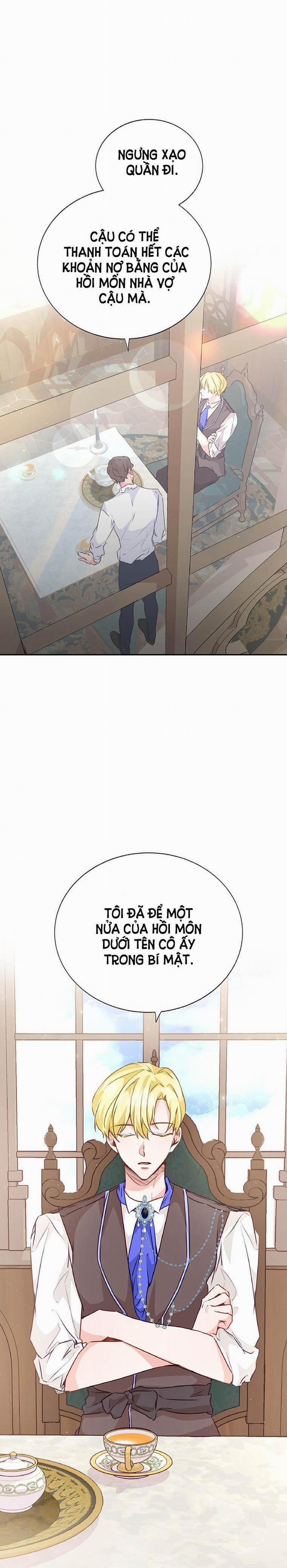 [18+] Đánh Cắp Trái Tim Tiểu Thư 33.2 trang 2